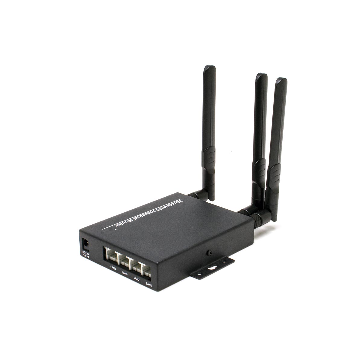 10€09 sur Carte SIM Routeur WiFi Modem 4G 2.4GHz 150Mbps Transmission de  données Hotspot WiFi mobile - Routeurs - Achat & prix