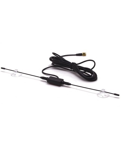 Antenne GSM filaire pour caméra XTC
