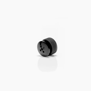 Micro objectif bouton 4.5 mm 55 degrés