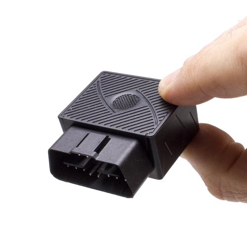 Balise GPS temps réel connexion OBD2 sans abonnement Balise GPS temps réel connexion OBD2 sans abonnement