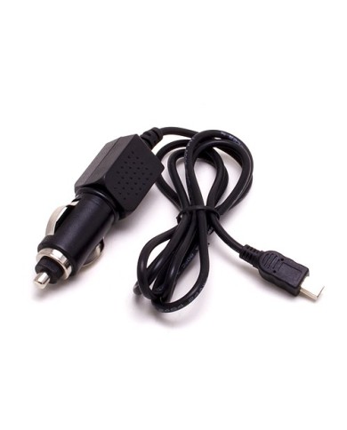 Chargeur allume-cigare 12/24V
