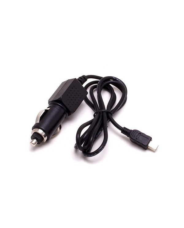 Chargeur allume-cigare 12/24V