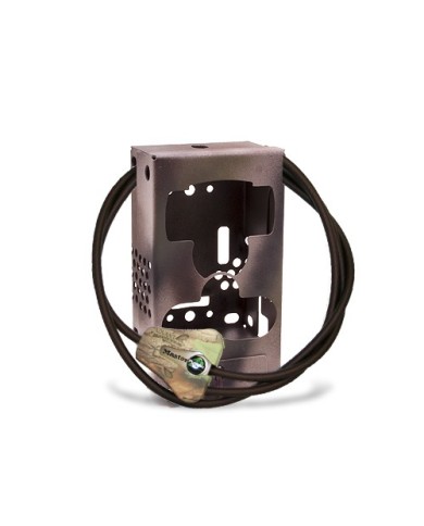 La box anti-vandale XTC-BOX-720P