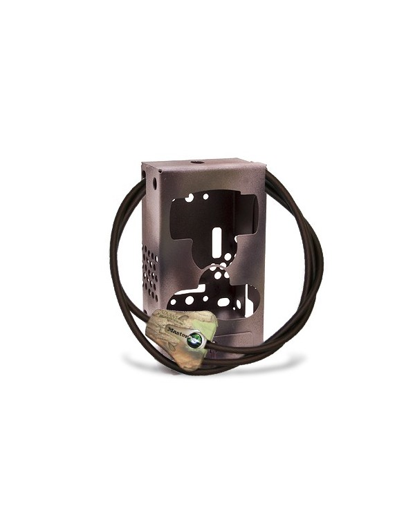 La box anti-vandale XTC-BOX-720P