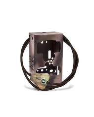 La box anti-vandale XTC-BOX-720P