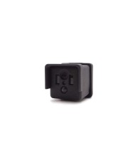 Kit micro caméra WiFi HD 1080P longue autonomie waterproof avec détection de mouvement PIR et vision nocturne invisible 128 Go