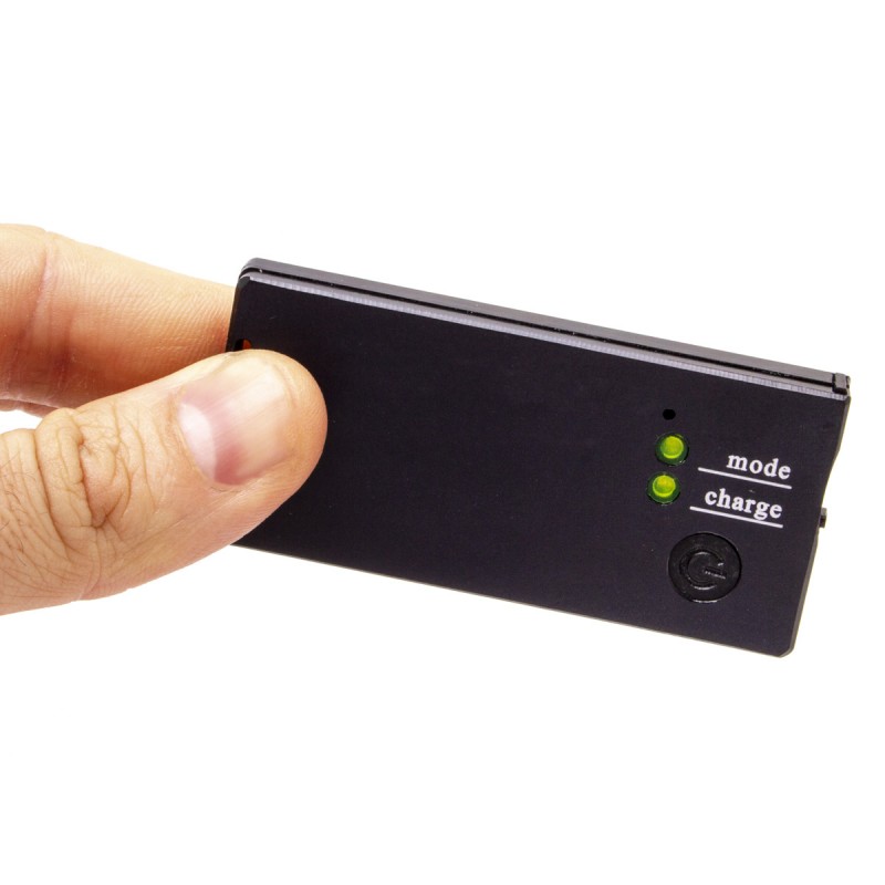 Micro espion enregistreur longue autonomie - Enregistreur miniature