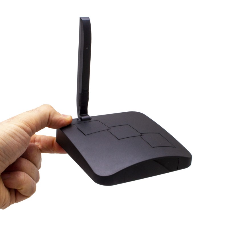 Brouilleur wifi bluetooth WLAN Internet sans fil réseau fréquence signal