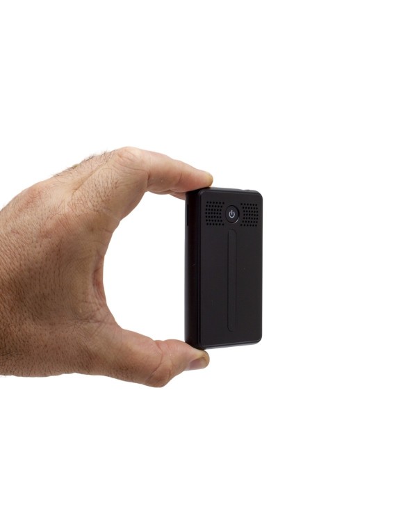 Mini enregistreur audio WiFi ultra longue autonomie détection de bruit écoute à distance mémoire 32 Go
