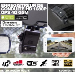 Enregistreur DVR De Voiture Enregistreur De Conduite Caméra - Temu Belgium