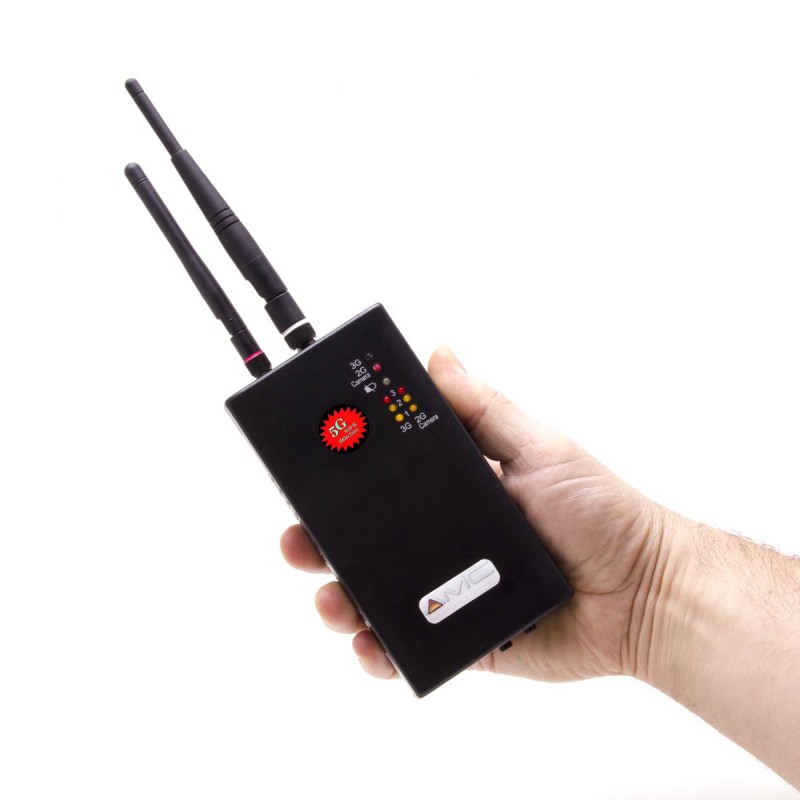 Détecteur portable de tracker GPS : GSM GPRS 2G 3G 4G