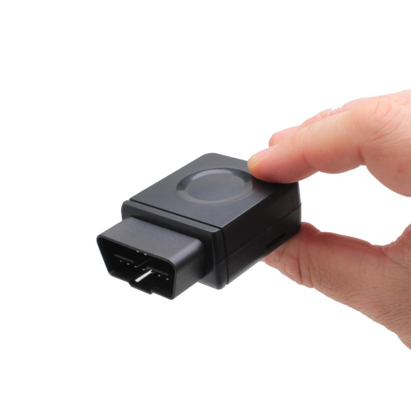 Localisateur GPS OBD sans installation 【2024】