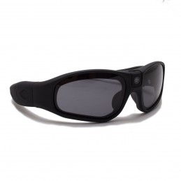 Lunettes caméra sport Wi-Fi...