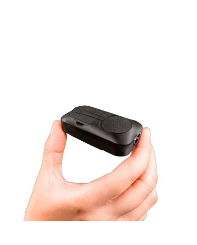 Balise GPS tracking temps réel sans abonnement avec relai stop moteur
