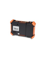Testeur et scanner de caméra 8K max avec écran tactile 4 pouces