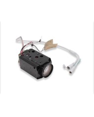 Caméra vidéosurveillance 4G ou WiFi UHD 5MP Zoom 36X détection humaine accès à distance via iPhone Android et PC