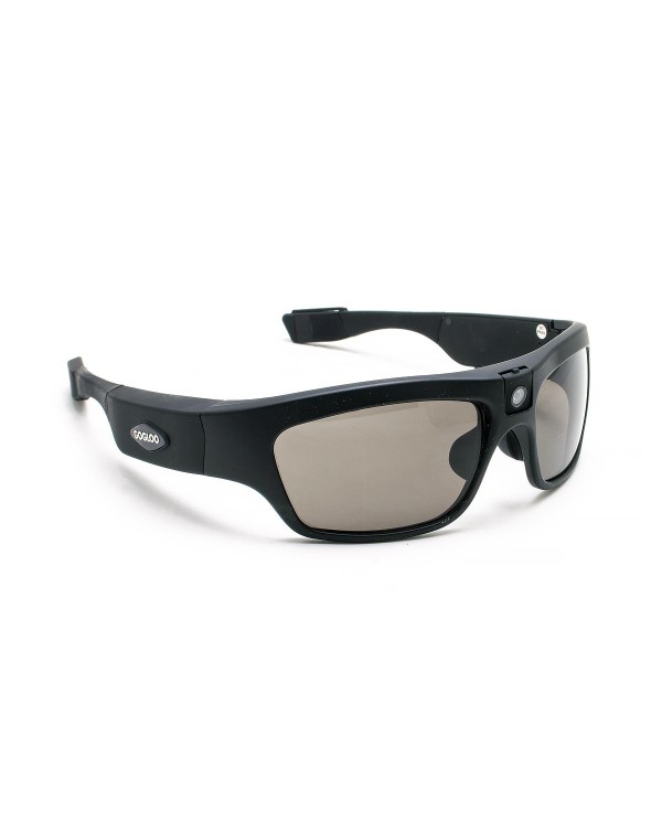 Lunette camera WIFI  Super HD 2K 2560×1440 Camera Sunglasses 64GO